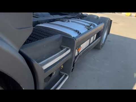 EL21156 - Scania 124-420