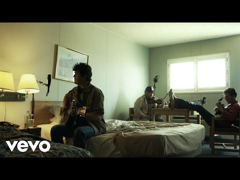 Flatland Cavalry - Life Without You (Far Out West Sessions)