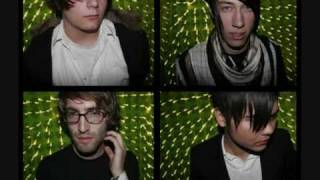 Metro Station - California [with Lyrics] ♥