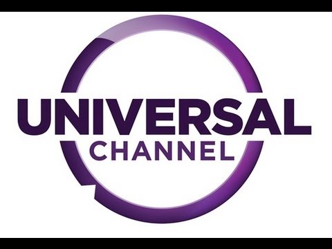 Universal TV Channel Complete Music and Sonic rebrand by us