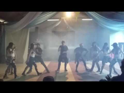 MIXTURA LOUCA Mexe o BumBum - MC Thales