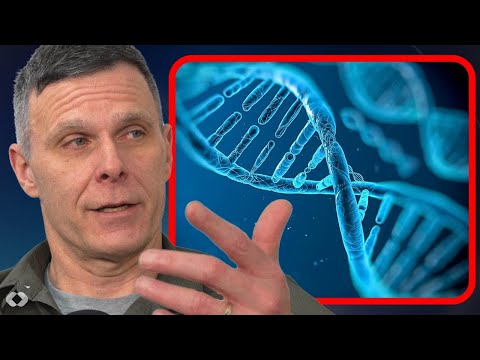 You Probably Don’t Know This About Our Aging Genes | EP 56 CLIP