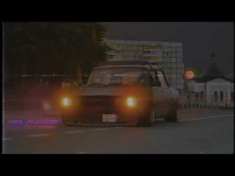 Музыка для ДРИФТА на ЖИГУЛЯХ  №1 | лютый PHONK с плавными переходами