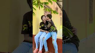 Download lagu I Just Want to Kiss My Girlfriend 💋💖 | Full-Time Love & Romance #KissingMyGirlfriend #SweetKiss mp3