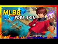 MLBB FREE DIAMONDS