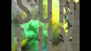 Son Lux - Chase (Instrumental)