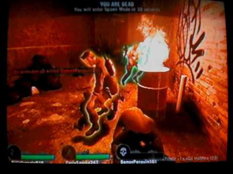 SSP-Juggalo Hate Crime