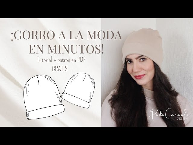 Vídeo relacionado con ZPUBLI+ Gorro de Invierno Personalizado en Bordado.Beanie Hombre,Mujer y niños. Gorro de Punto,Lana, cumpleaños,Aniversario,San Valentin. (FR/ES, Letras, Talla única, Adulto, Azul Royal)