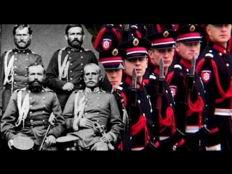 Zandarmerija-U sluzbi naroda