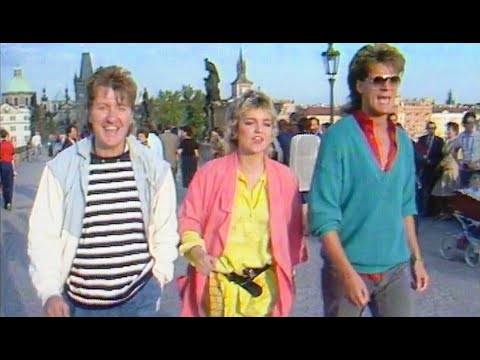 Balet - Někdo bude tě mít rád (1987)