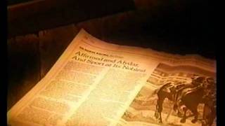 Affirmed & Alydar - Part 4 of 4