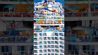 I wish I was at that pool! Carnival Celebration #cruiseship #catchcruise #cruisecritic