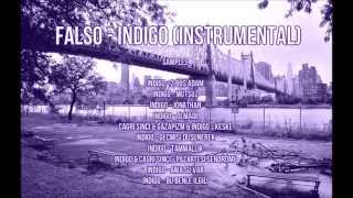 Falso - İndigo (Instrumental)