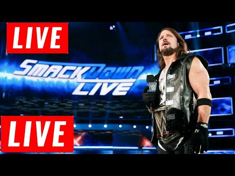 WWE Smackdown Live 11/28/2017 Full Highlight HD-WWE Smackdown Live 29 November Full Highlight HD