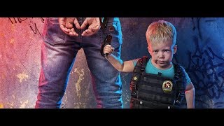 Напарник 2017 -Муж мент неудачник