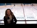 Exploring Cross Ice Hockey Chelsea Piers CT