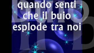 sonohra liberi da sempre testo