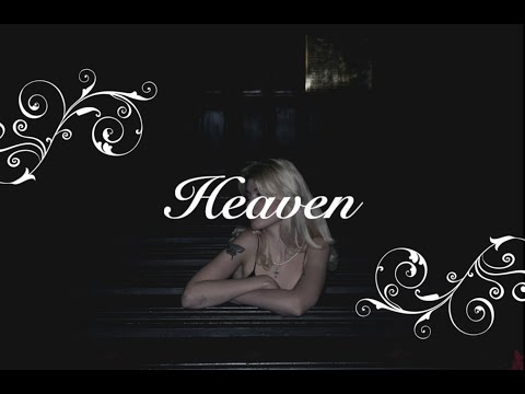 Heaven - Eva Kiss. Full Audio