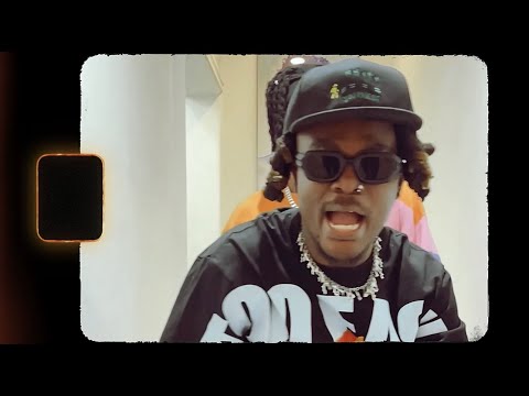 SkyRanKing Feat Quamina MP Agbelemi Remix [ Visualiser ]