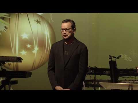 Christmas Eve Celebration - "PEACE"  (Ps. Jeffrey Rachmat)