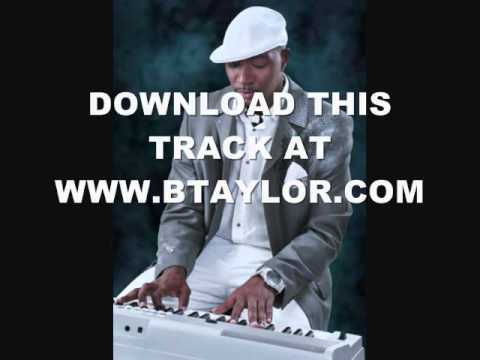 Fades Away - B. Taylor (feat Drake, Socrates & Mathmatiks)