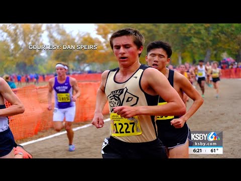 CIF-State Cross Country  Championships
