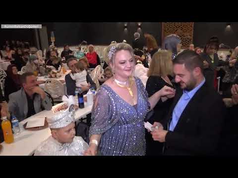 Rumeli Halil Eser Balkan Rüzgarı Arnavutça POTPORİ CANLI PERFORMANS ERDEM&ALMİR SÜNNET DÜĞÜN PART3