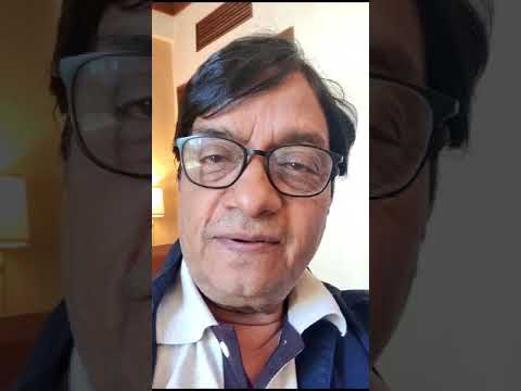 actor ne kya bola suniye#shorts #youtubeshorts#brijendrakala