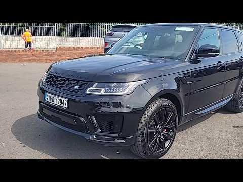 Land Rover Range Rover Sport 2.0 Si4 PHEV 404 PS A - Image 2