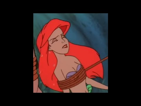 Ariel Damsel In Distress