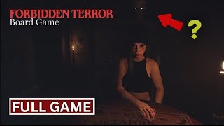Playing Ouija Board with My FRIEND Gone Scary..
