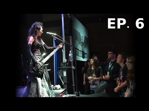 Kazha in the U.S.A - Kazha Vlog