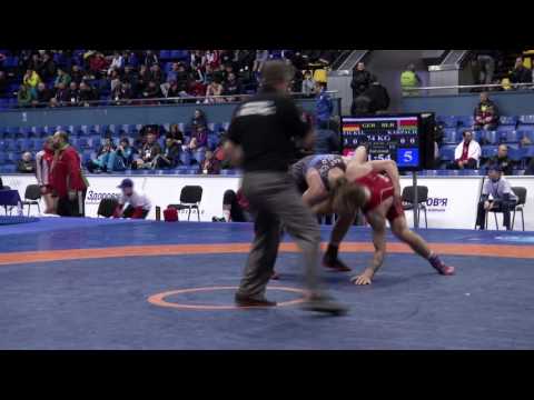 17 FS 74 QualificationsC 8  WICKEL LENNARD  GER 9  KARPACH ANDREJ  BLR