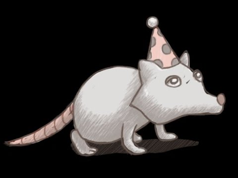 Birthday Rats Mixtape 10 hours Seamless