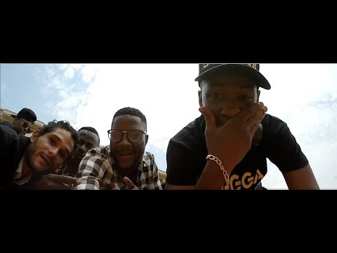 Olhem Pra Minha Cara - Mega Skill (Official Video)