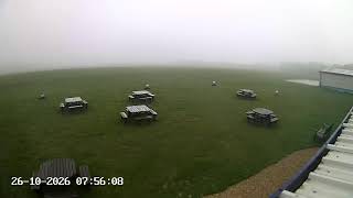 DSGC Cam 2 - Facing East live webcam