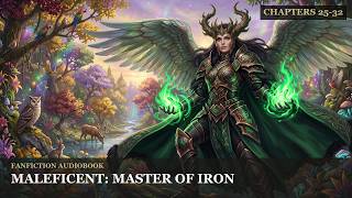 Fanfiction | Maleficent: Master of Iron | Chapters 25-32