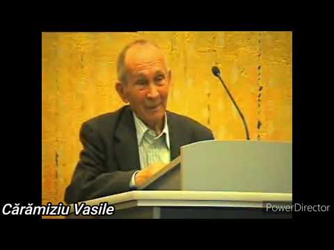 Experiențe cu Dumnezeu- Cărămiziu Vasile