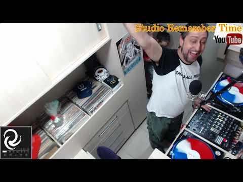 Dj Marcelo Batman / Domingueira Flash - 23/08/20 - Part.02