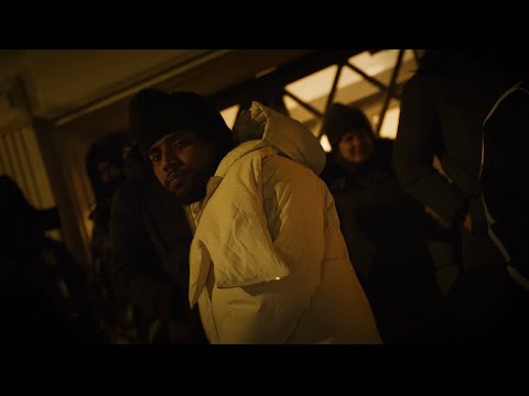 WillGz - Bronx Warfare (Official Video)  Prod. @MPBeatzz_1 x @_4mosa_