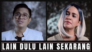Download lagu LAIN DULU LAIN SEKARANG - YOCHEN AMOS ft. NOVA AMELIA mp3 Download lagu LAIN DULU LAIN SEKARANG - YOCHEN AMOS ft. NOVA AMELIA mp3