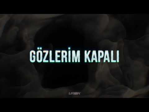Video thumbnail for Gözlerim Kapalı