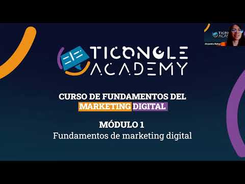 Sesión 1 Introducción al marketing digital