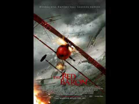 Der Rote Baron Soundtrack - The Red Baron