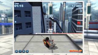 FREE RUNNING 2: COMING SOON