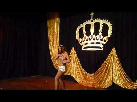 A Rainha - Eleição de Destaques para o Carnaval 2013 - IX