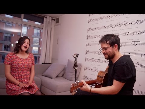 Al gusto - Briela Ojeda con Lucio Feuillet