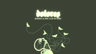 Bohren & Der Club Of Gore - Staub (HD)