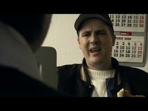 Dicke Hose "Big Trouble in Little Ottensen" - Trailer zum Kinofilm