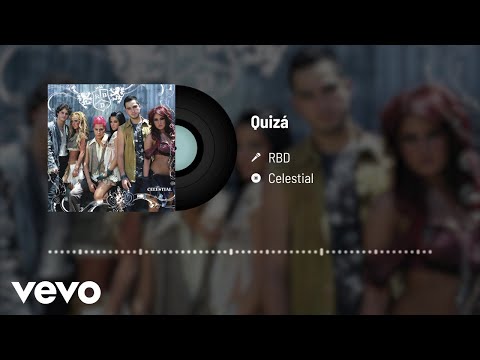 Video thumbnail for Quizá